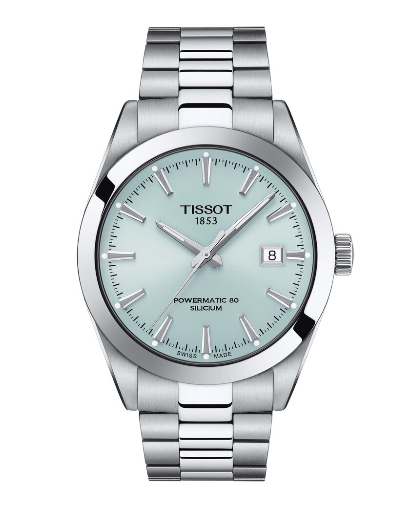 Product Image for Tissot Gentleman