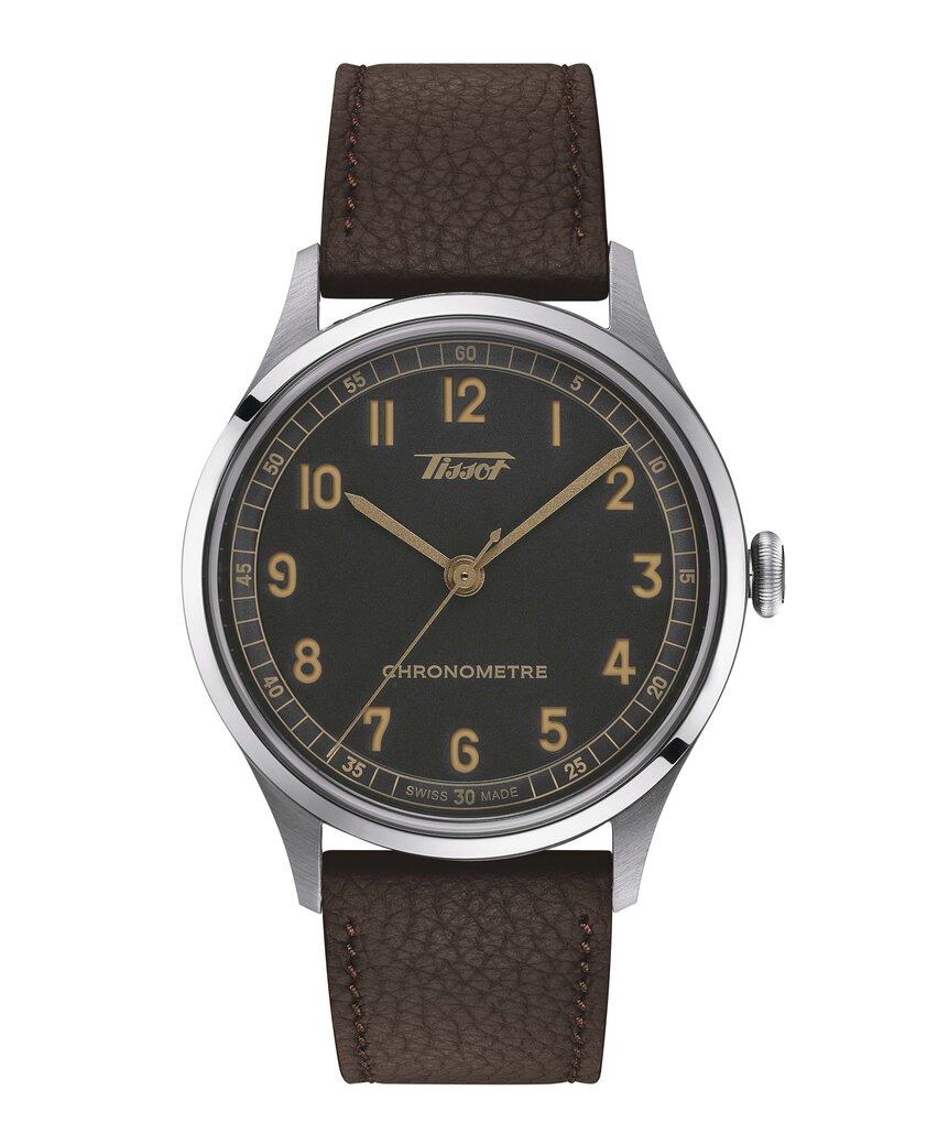 Product Image for Tissot Heritage 1938