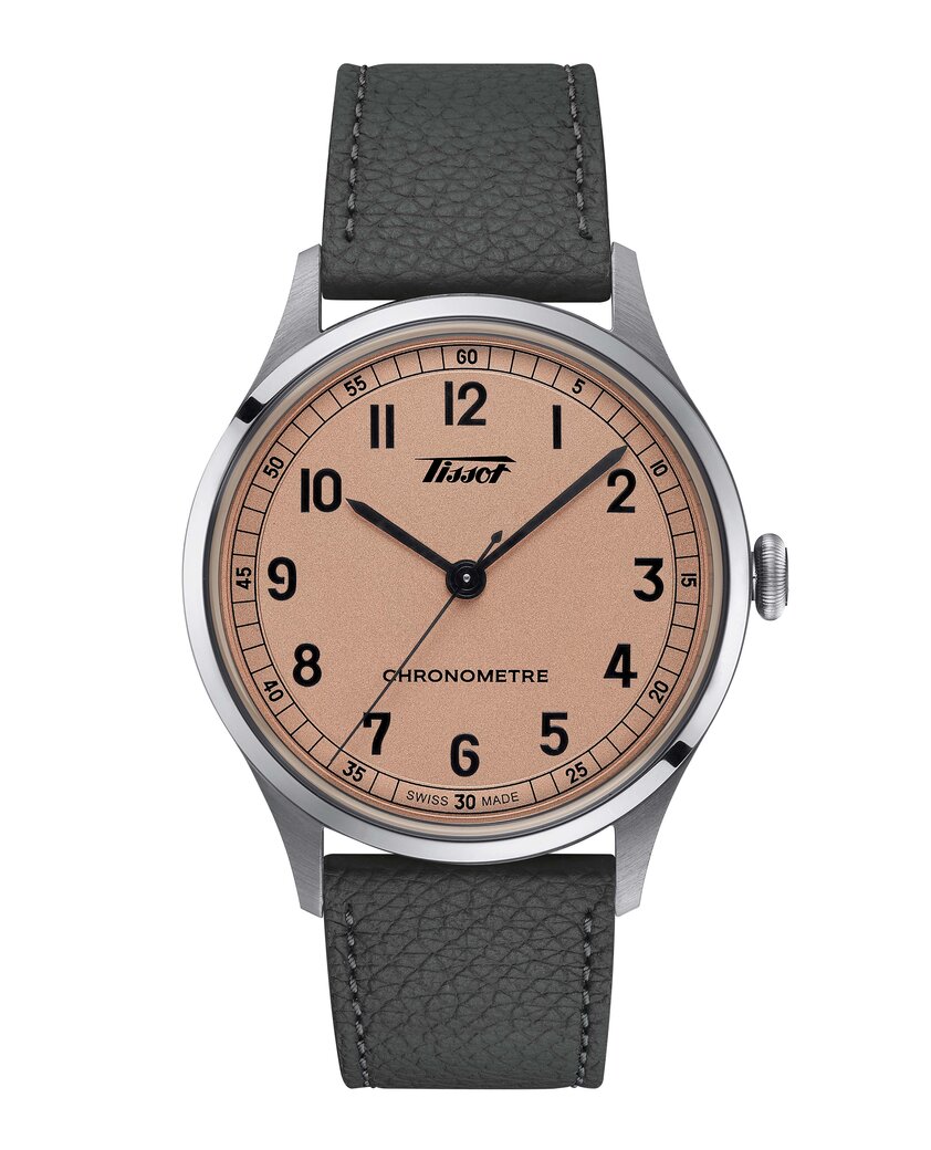 Product Image for Tissot Heritage 1938