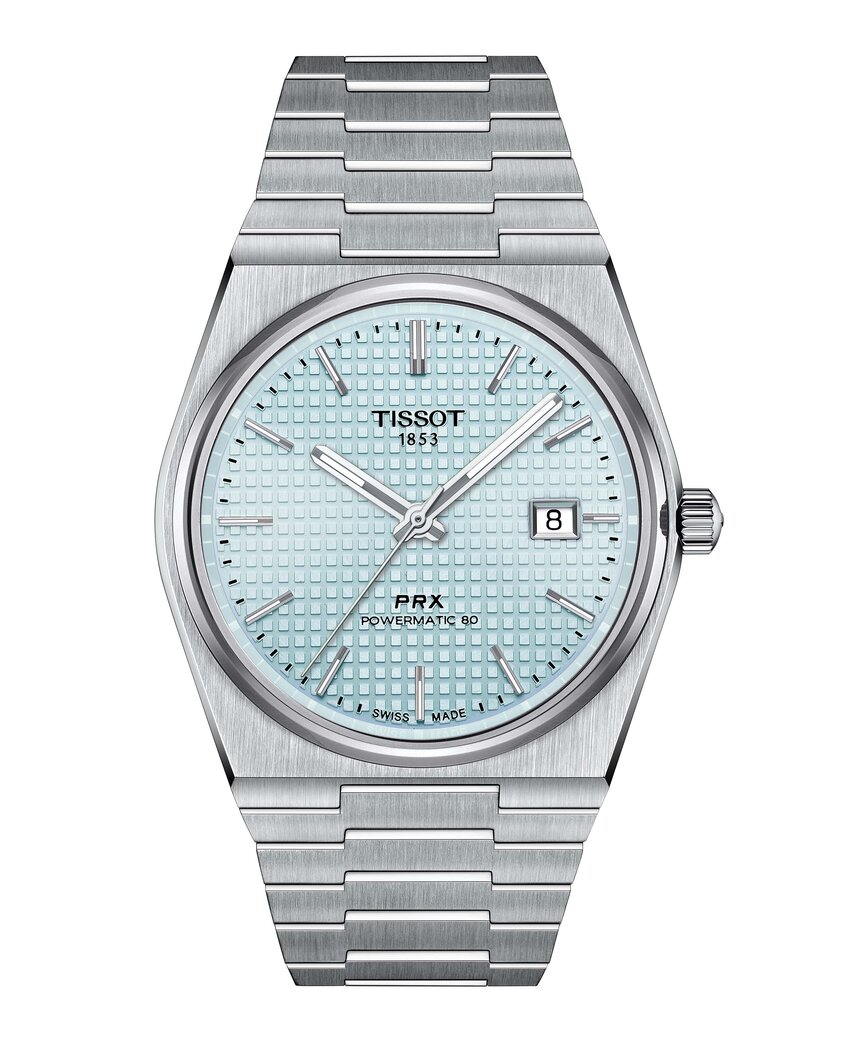 Product Image for Tissot PRX Powermatic 80