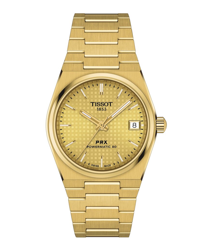 Product Image for Tissot PRX Powermatic 80