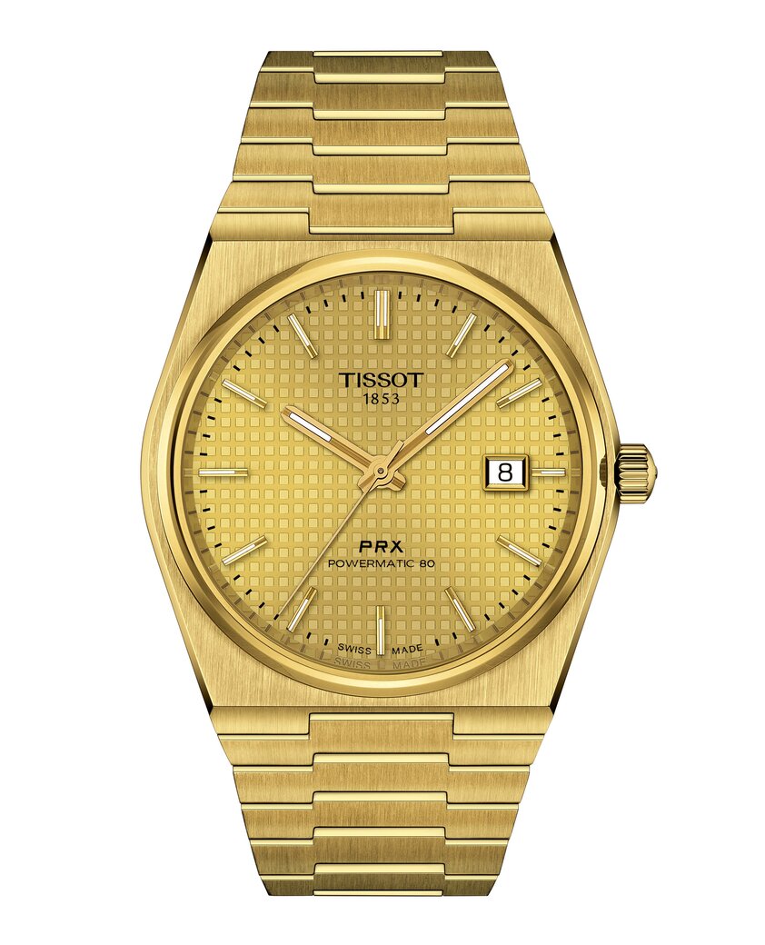 Product Image for Tissot PRX Powermatic 80