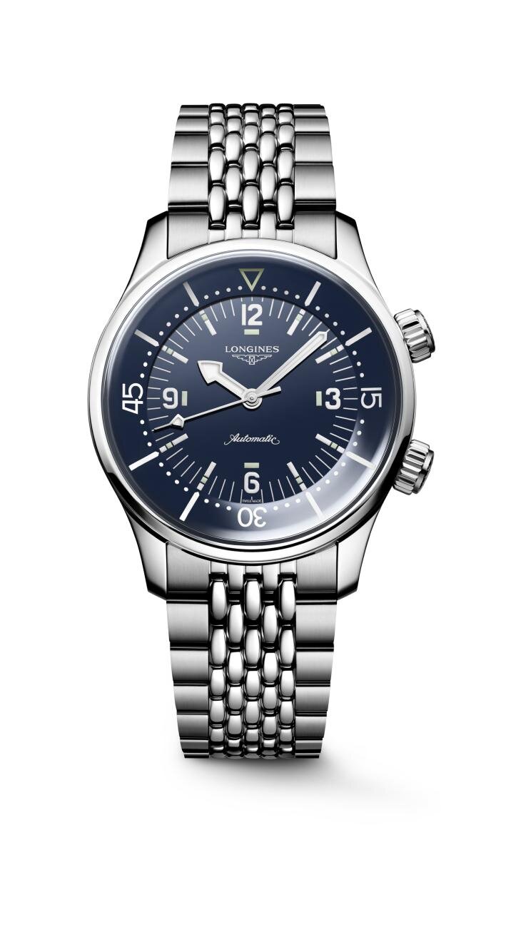 Product Image for The Longines Legend Diver Watch