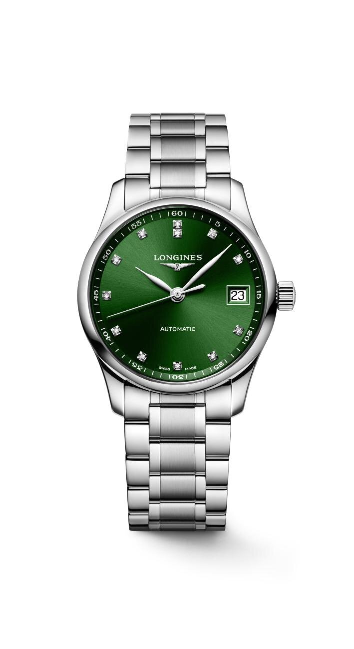 Product Image for The Longines Master Collection