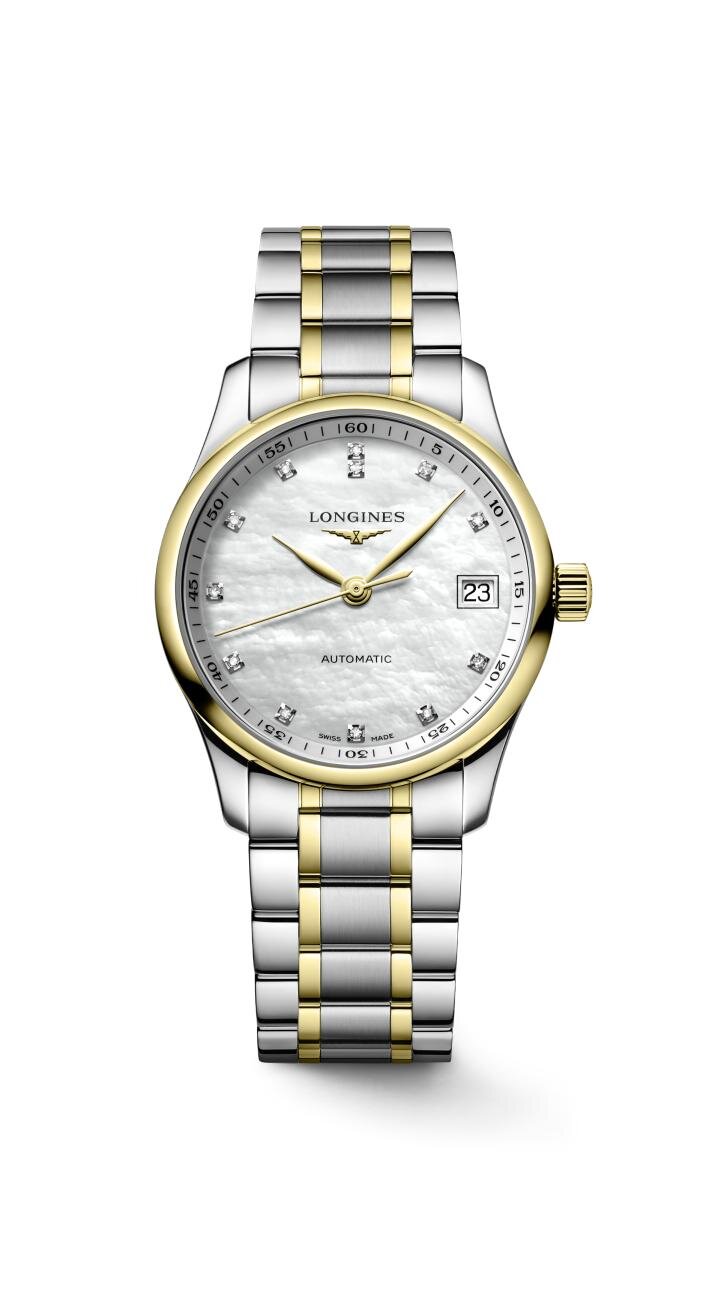 Product Image for The Longines Master Collection