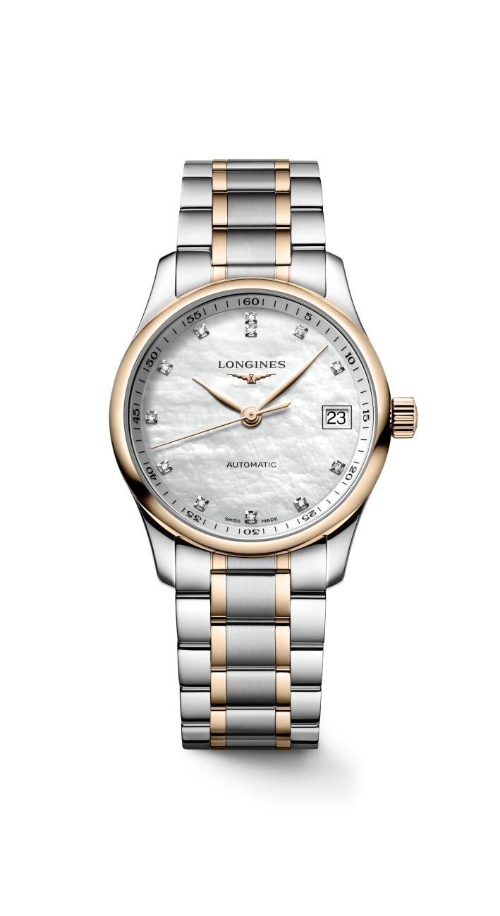 Product Image for The Longines Master Collection