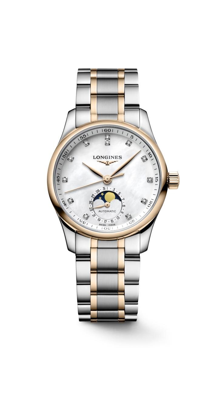 The Longines Master Collection - Stjärnurmakarna
