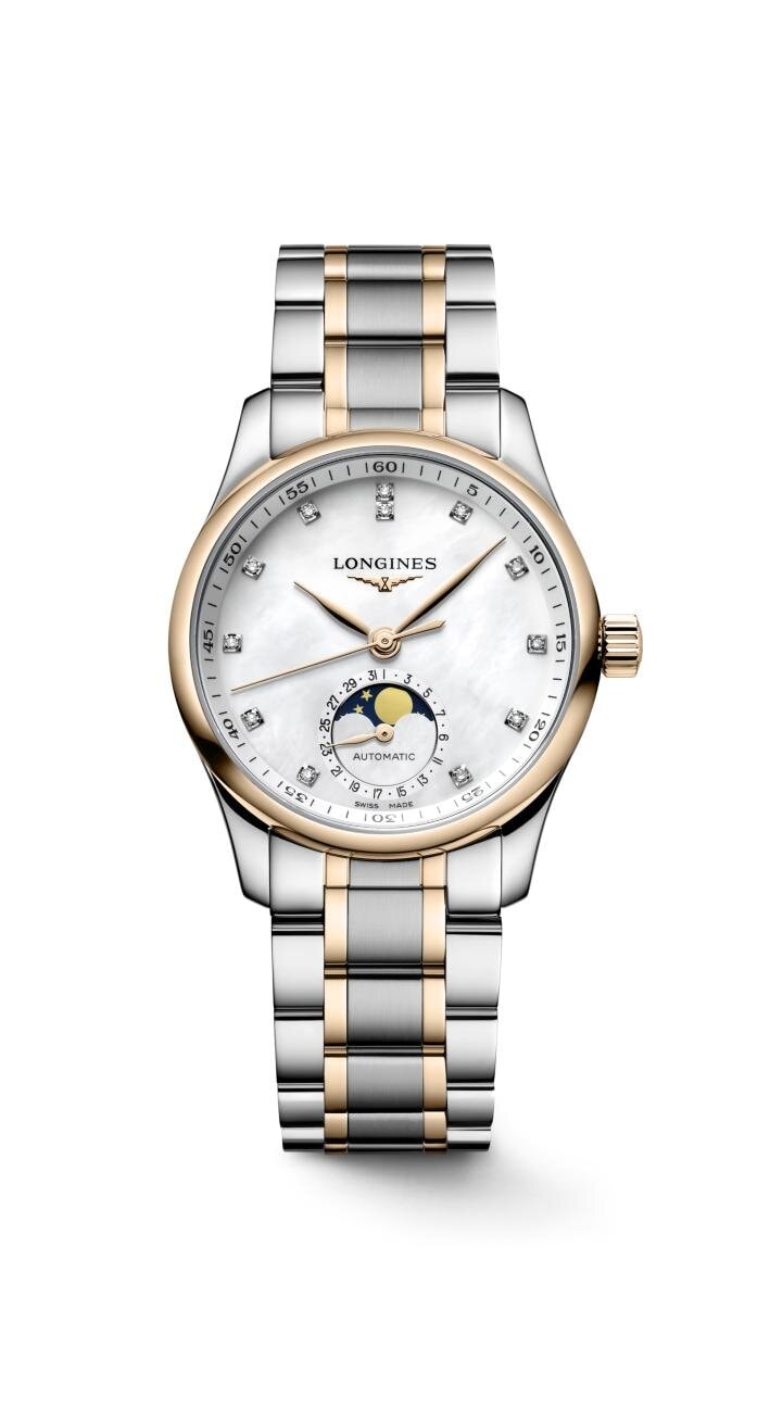 The Longines Master Collection - Stjärnurmakarna