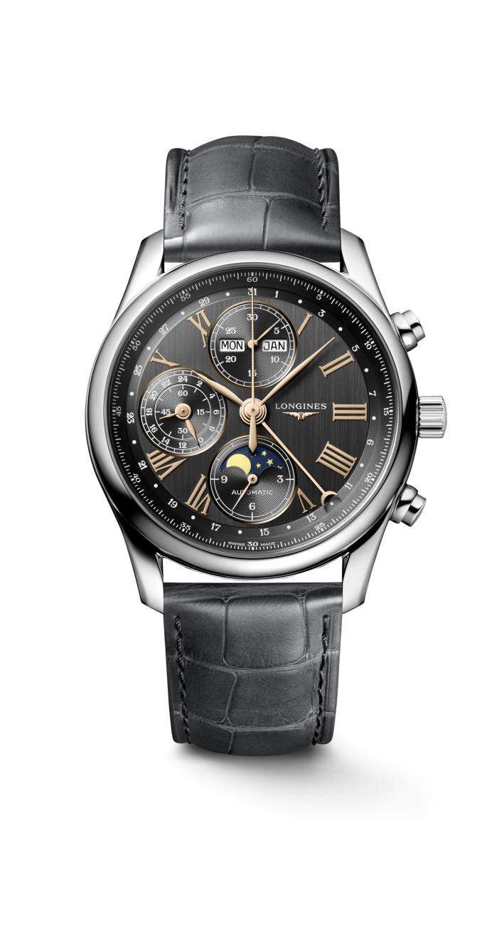 Product Image for The Longines Master Collection