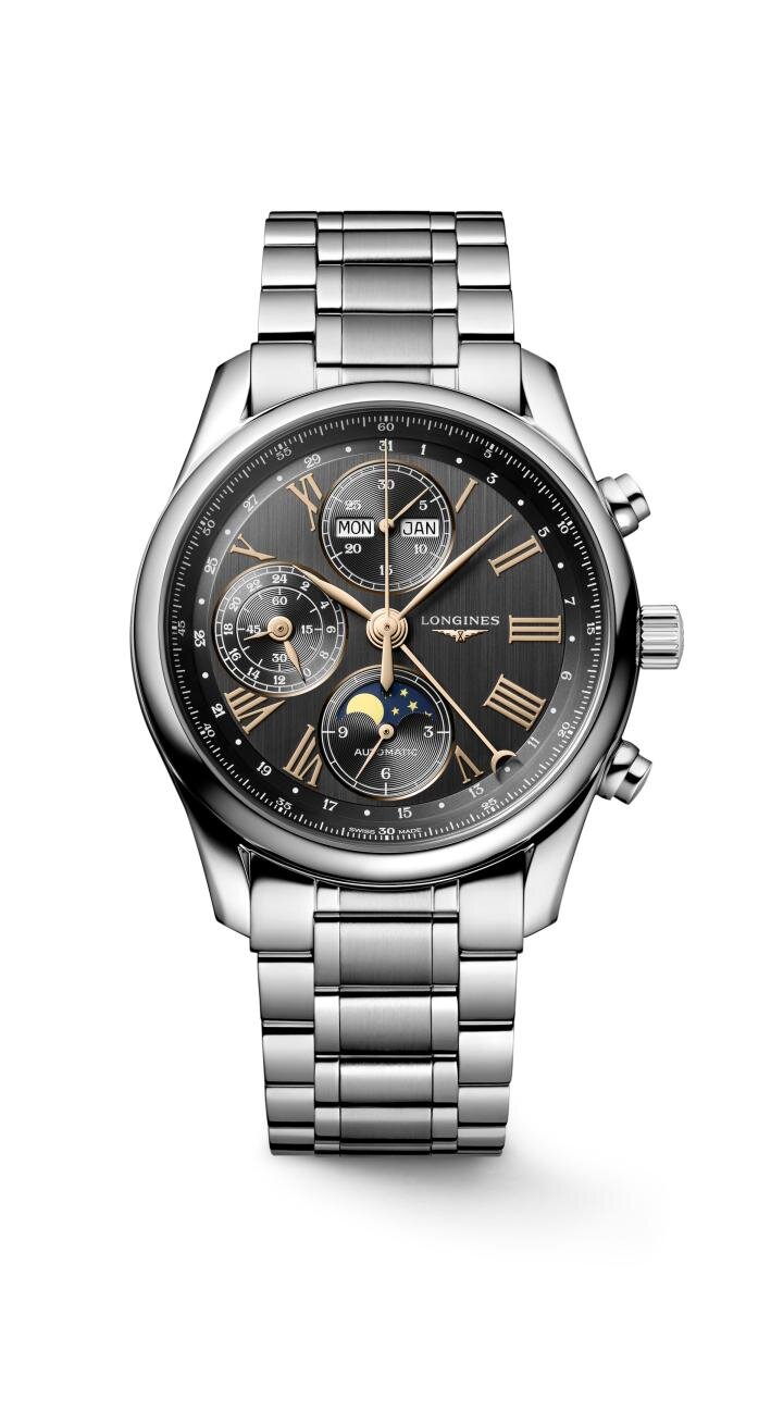 Product Image for The Longines Master Collection