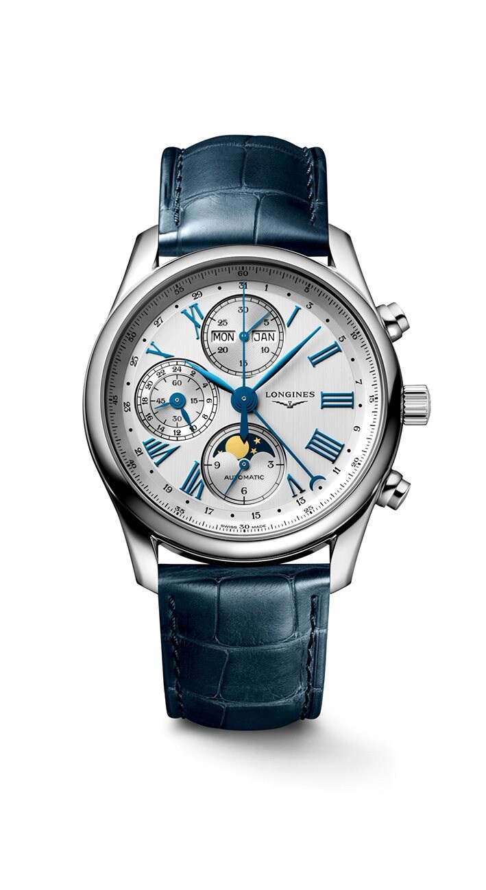 Product Image for The Longines Master Collection