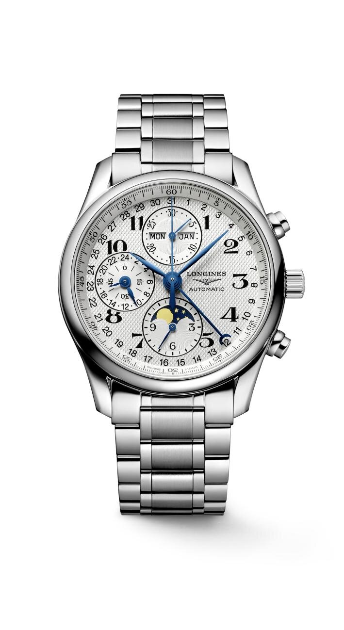 Product Image for The Longines Master Collection