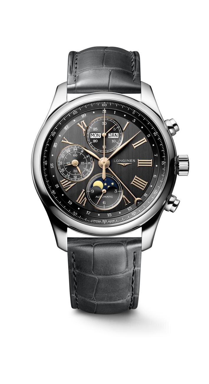 Product Image for The Longines Master Collection