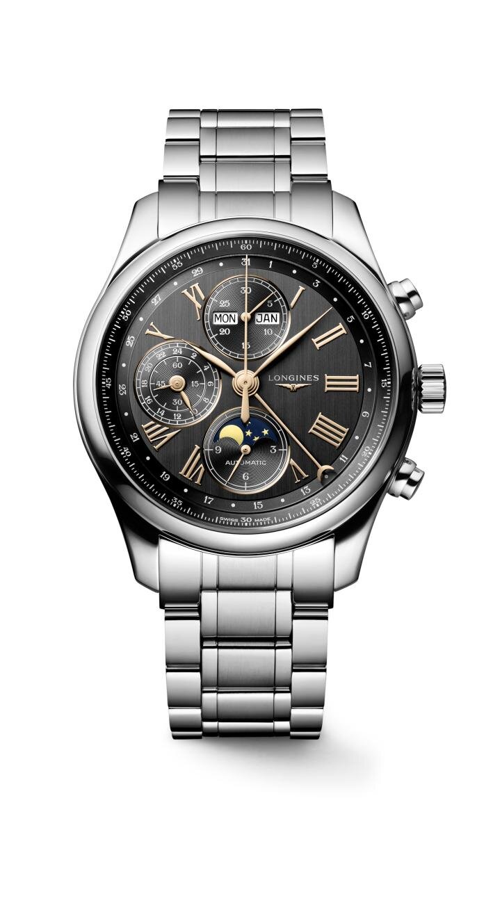 Product Image for The Longines Master Collection
