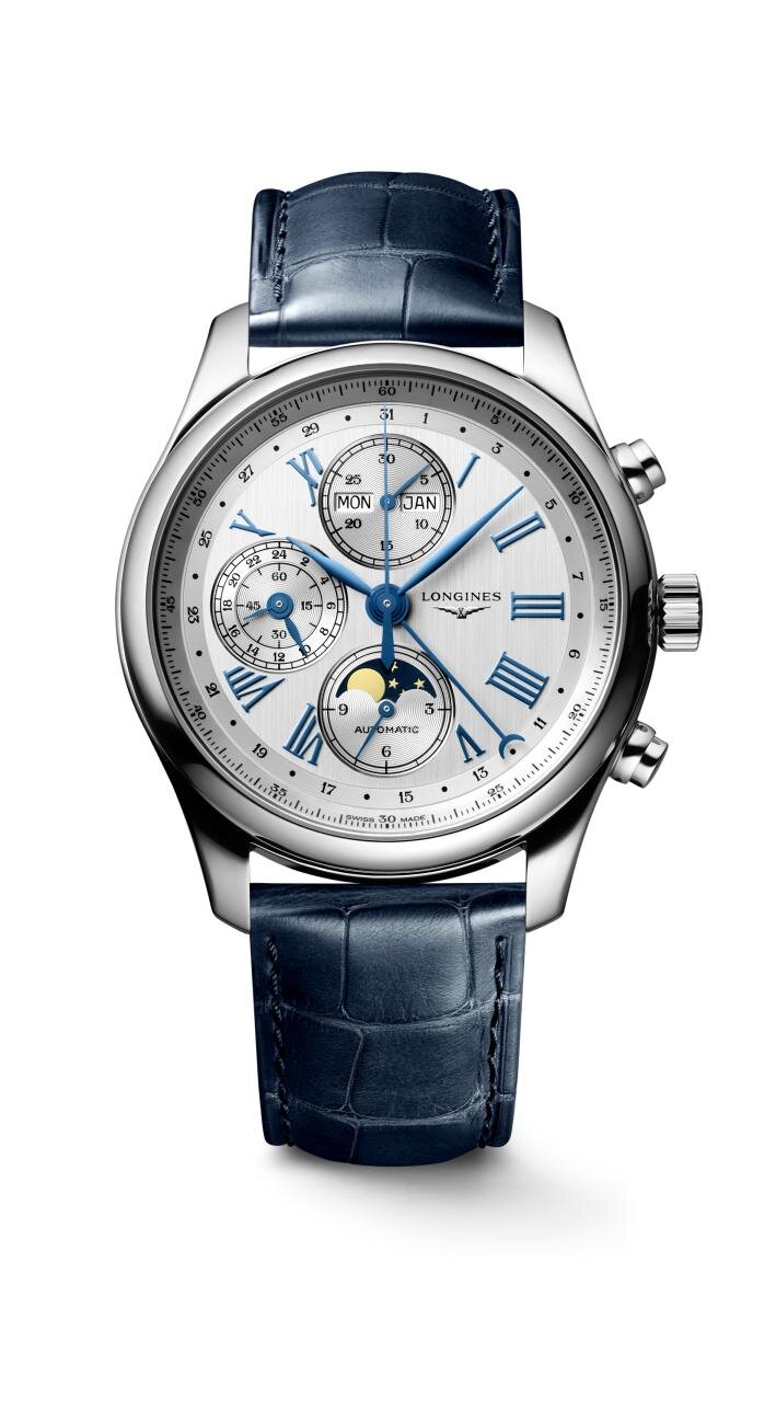 Product Image for The Longines Master Collection