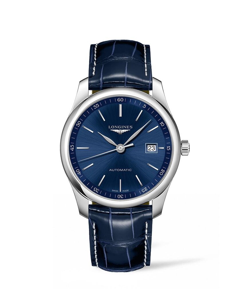 Product Image for The Longines Master Collection