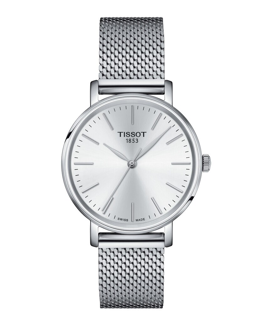 Product Image for Tissot Everytime Lady