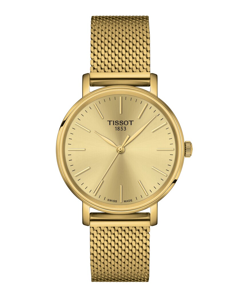 Product Image for Tissot Everytime Lady