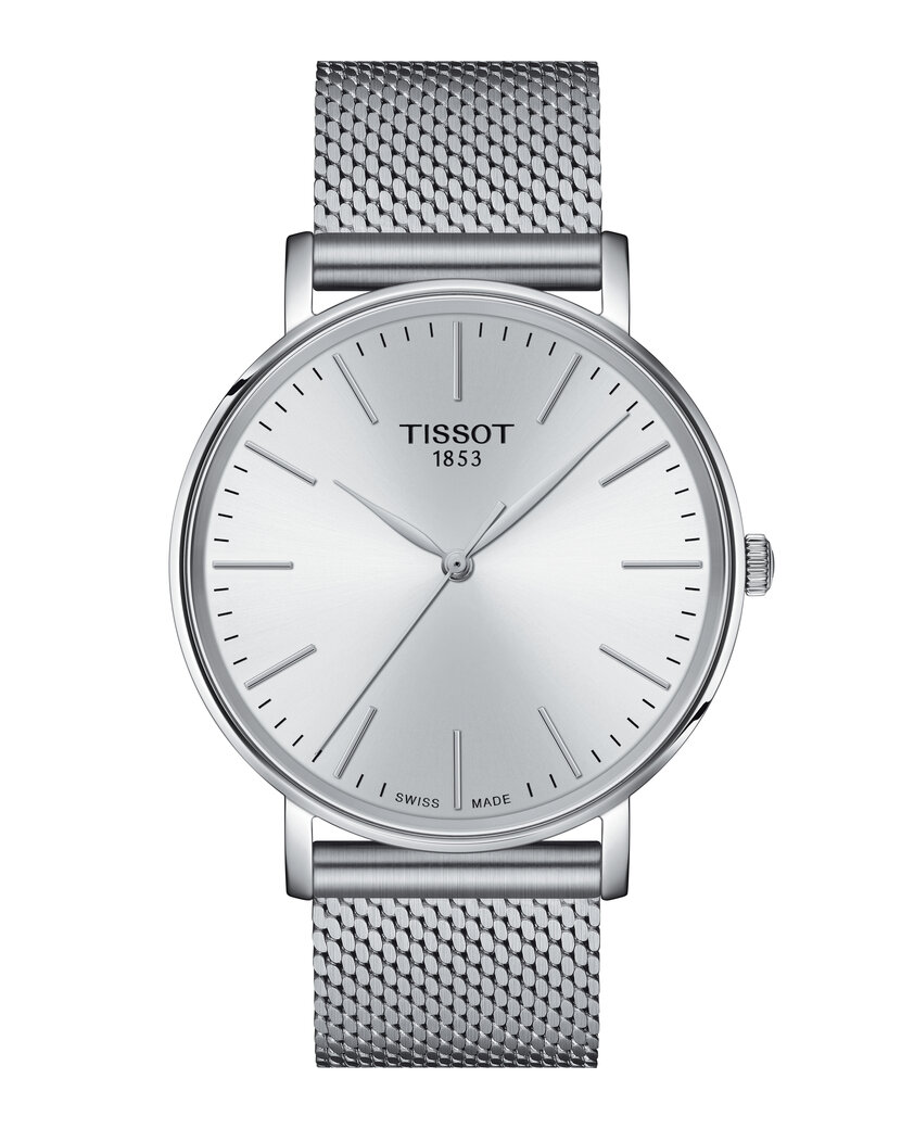 Product Image for Tissot Everytime