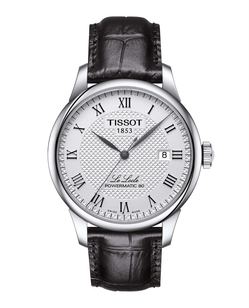 Product Image for Tissot Le Locle Powermatic 80