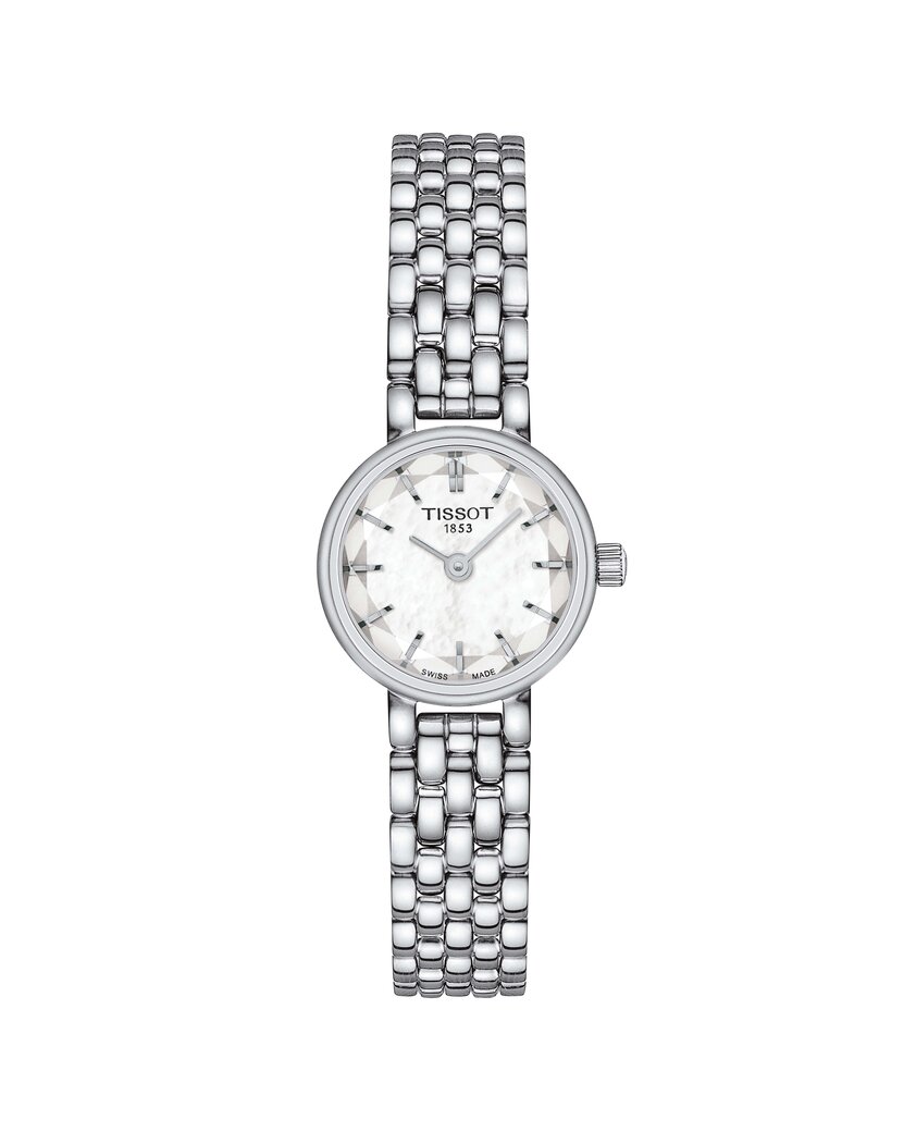 Product Image for Tissot Lovely Round