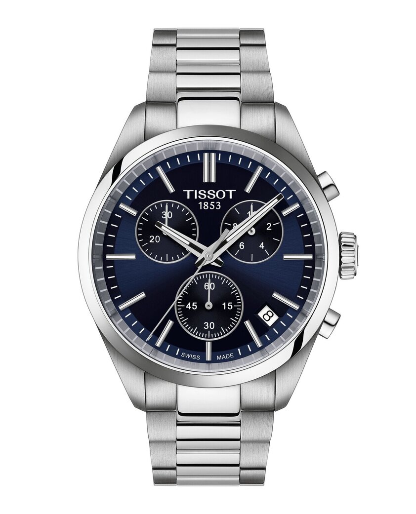 Product Image for Tissot PR 100 Chronograph