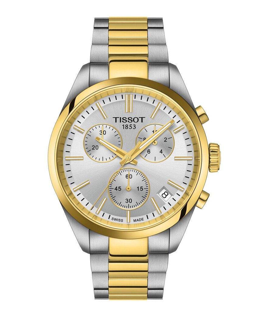 Product Image for Tissot PR 100 Chronograph