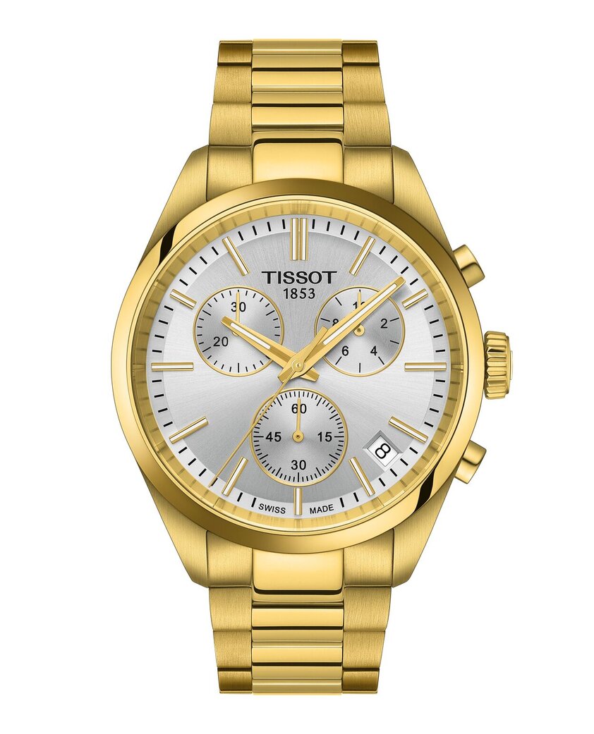 Product Image for Tissot PR 100 Chronograph