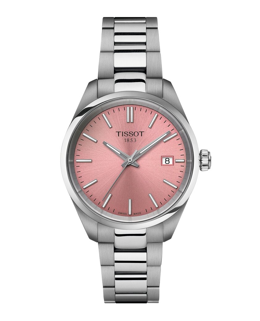 Product Image for Tissot PR 100