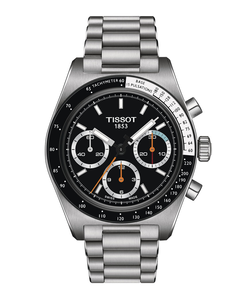 Product Image for Tissot PR 516 Mechanical Chrono