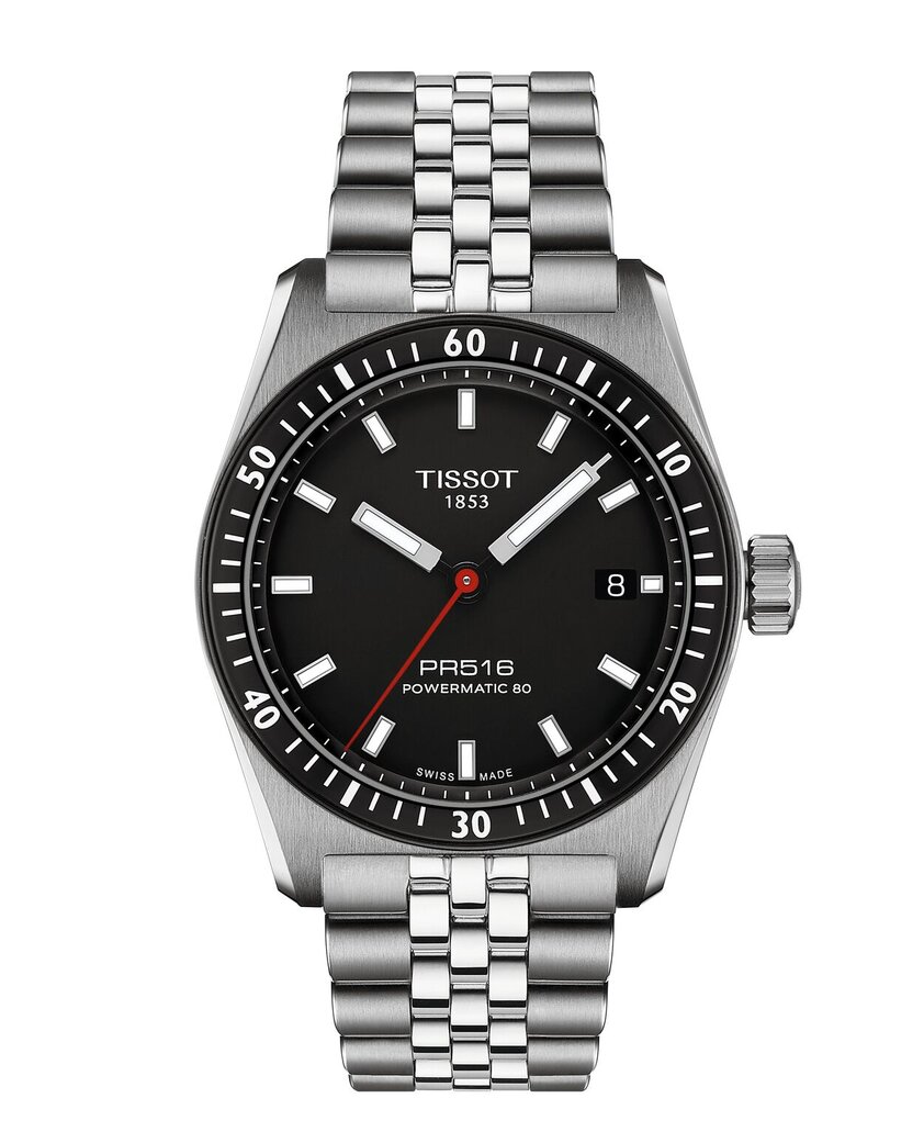 Product Image for Tissot PR516 Powermatic 80