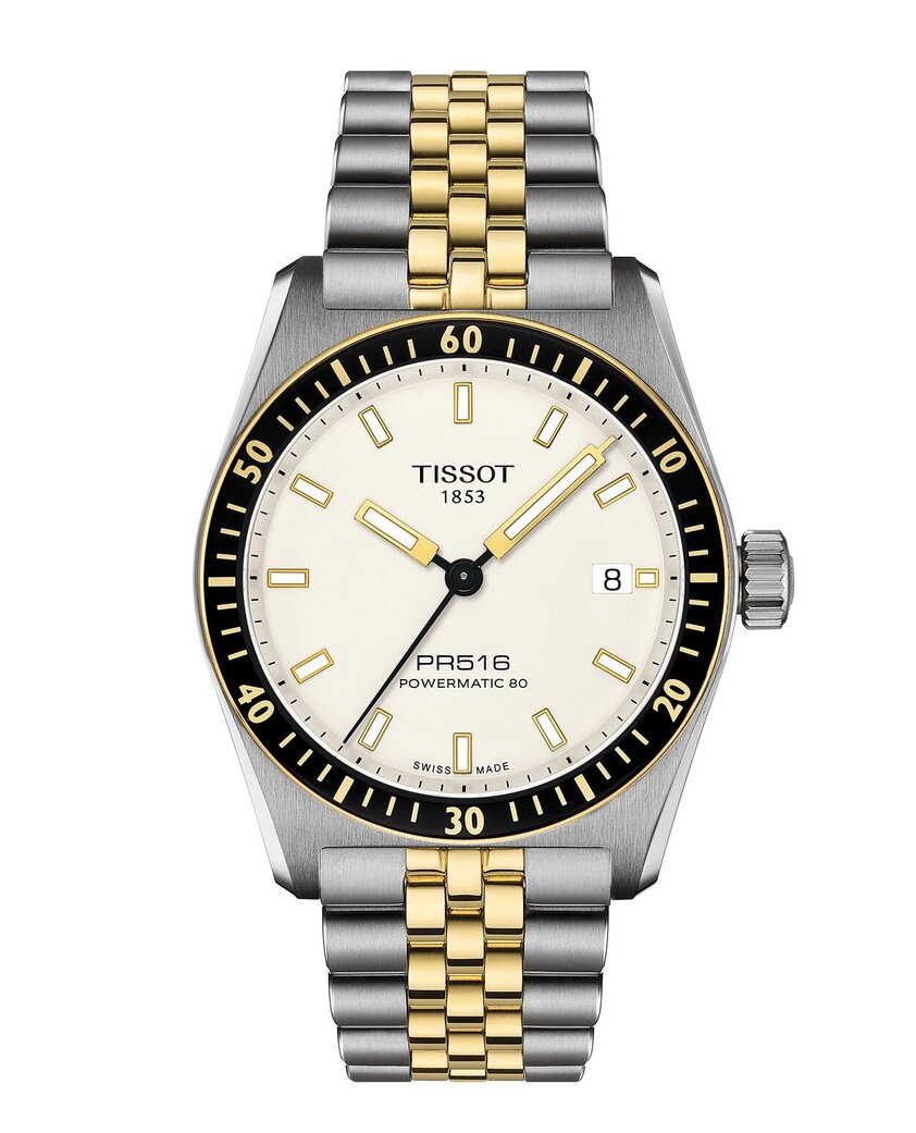 Product Image for Tissot PR516 Powermatic 80