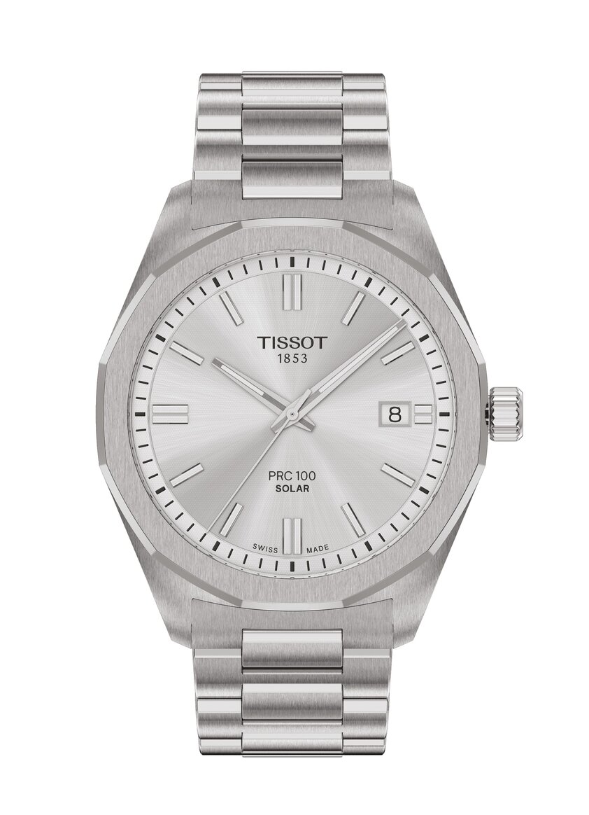 Product Image for Tissot PRC 100 Solar