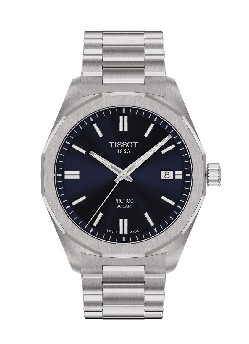 Product Image for Tissot PRC 100 Solar