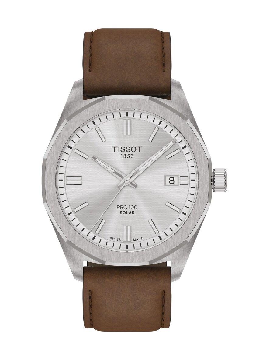 Product Image for Tissot PRC 100 Solar