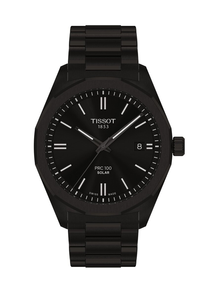 Product Image for Tissot PRC 100 Solar
