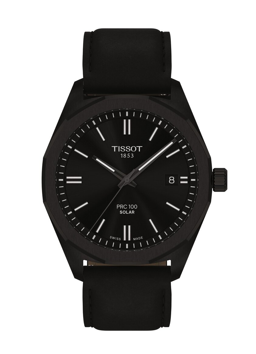 Product Image for Tissot PRC 100 Solar