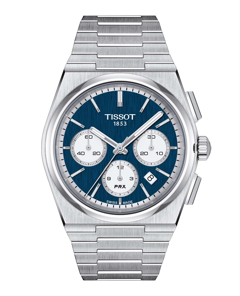 Product Image for Tissot PRX Automatic Chronograph