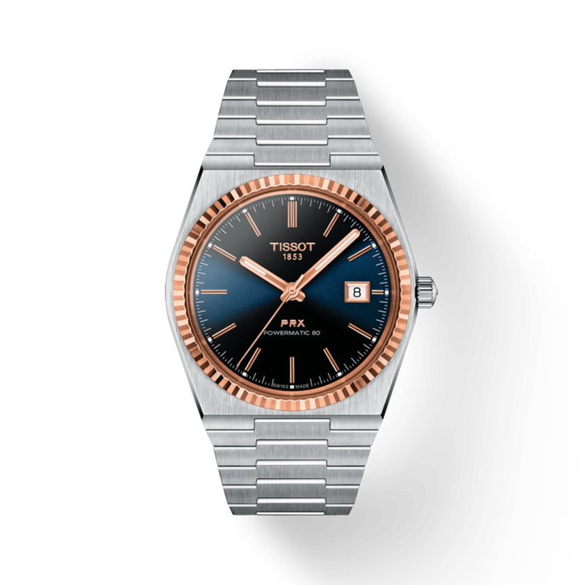 Product Image for Tissot PRX Powermatic 80