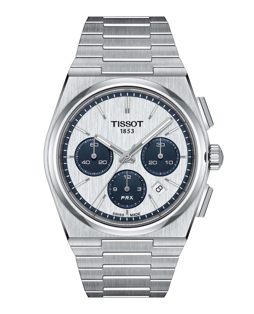 Product Image for Tissot PRX Automatic Chronograph