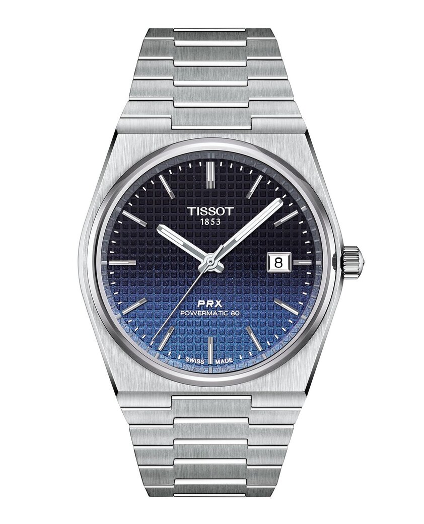 Product Image for Tissot PRX Powermatic 80