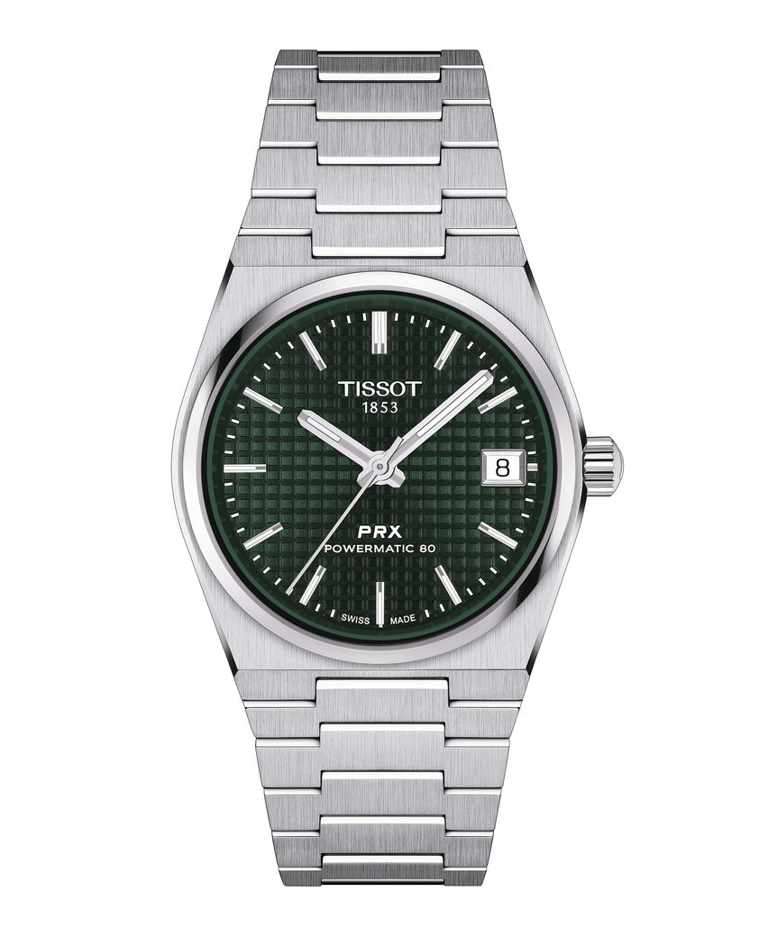 Product Image for Tissot PRX Powermatic 80