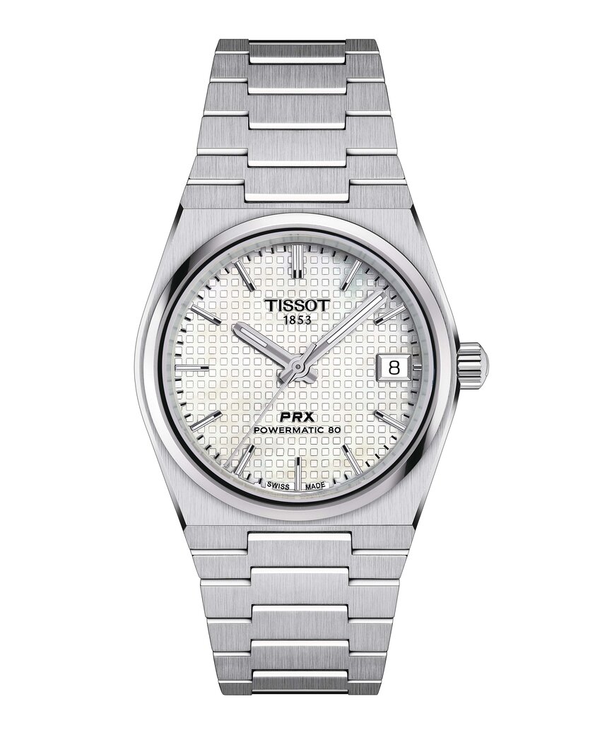 Product Image for Tissot PRX Powermatic 80