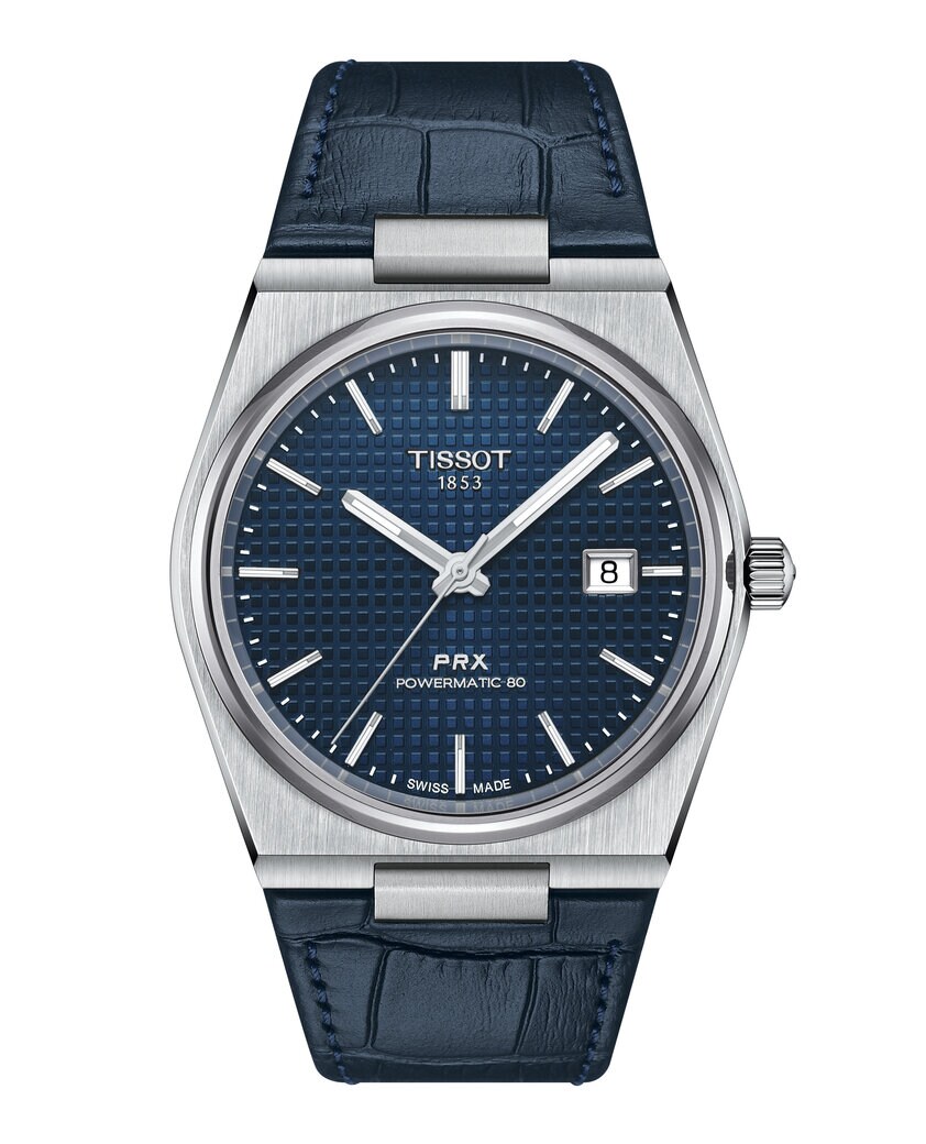 Product Image for Tissot PRX Powermatic 80