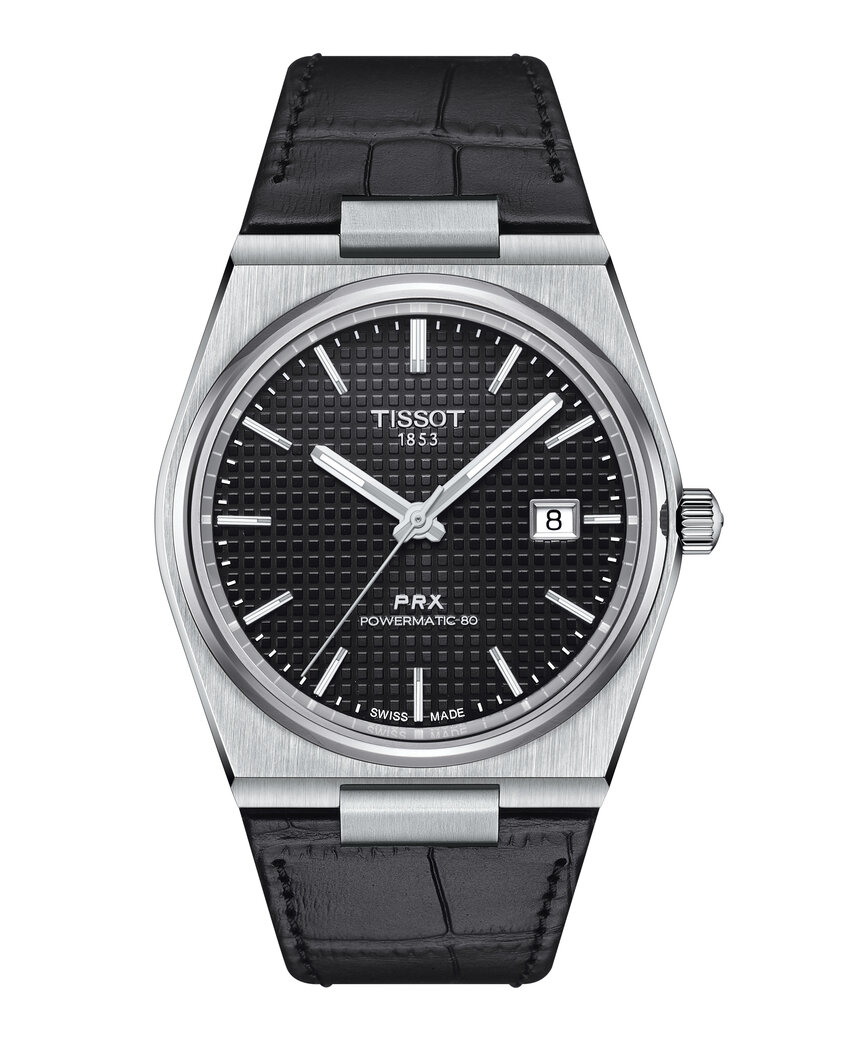 Product Image for Tissot PRX Powermatic 80
