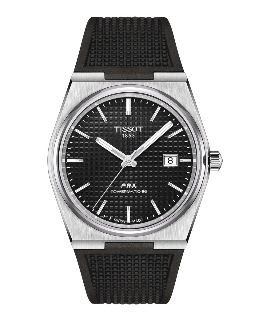 Product Image for Tissot PRX Powermatic 80