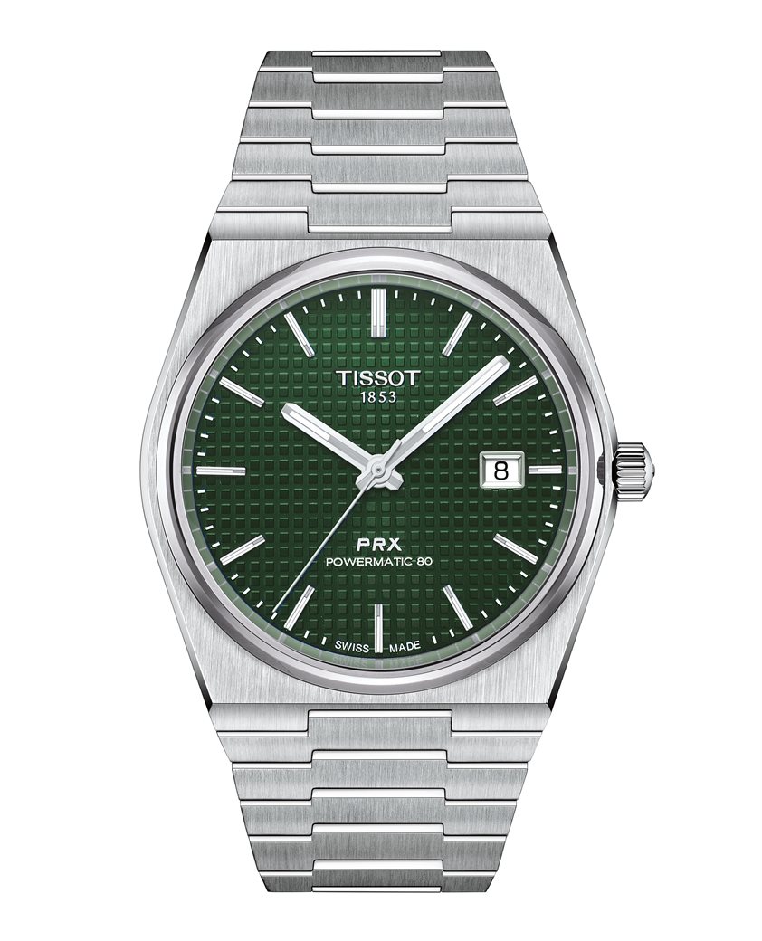 Product Image for Tissot PRX Powermatic 80