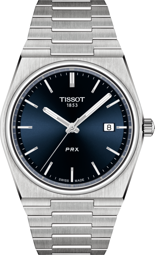 TISSOT PRX 40mm T137.410.11.041.00