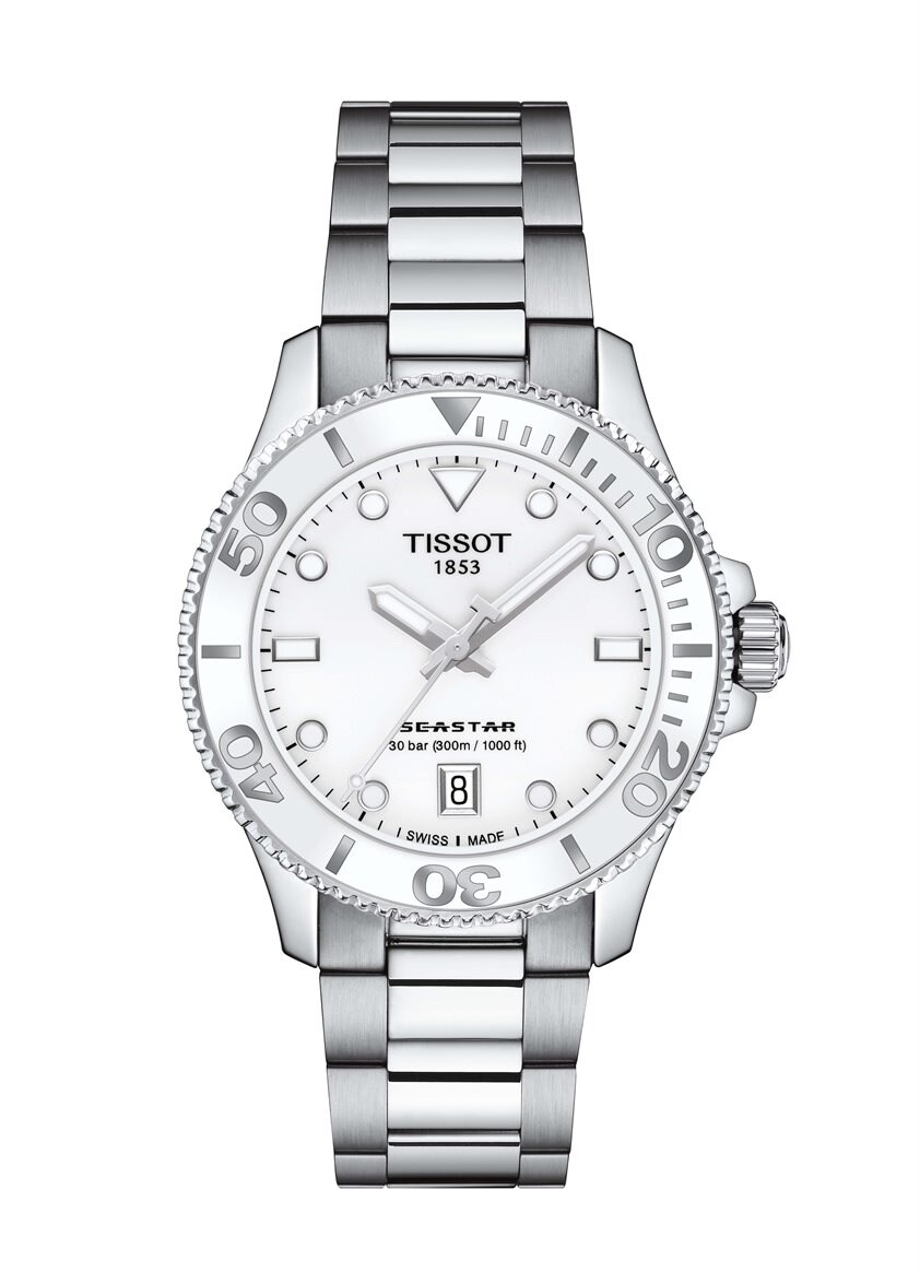 Product Image for Tissot Seastar 1000