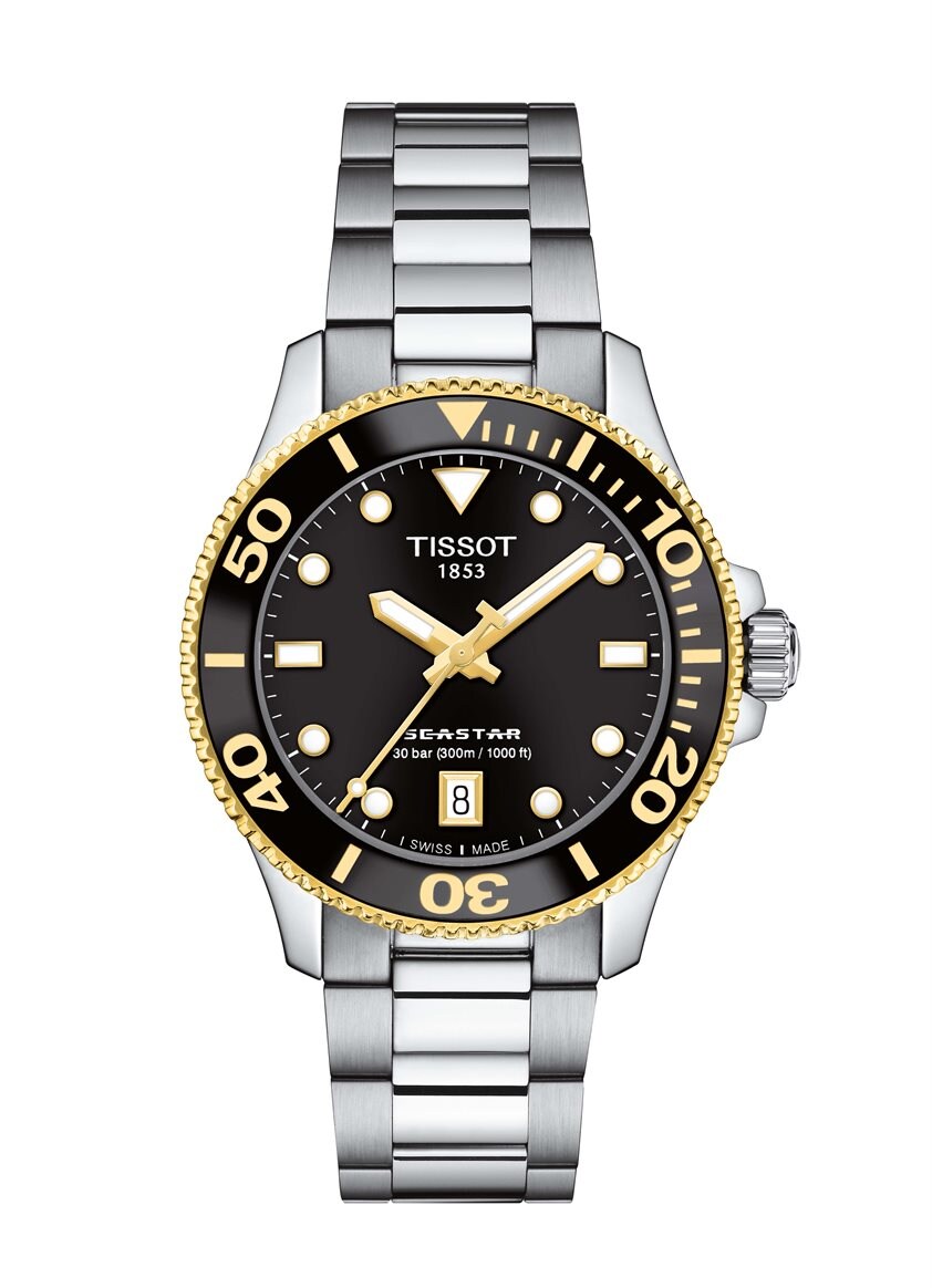 Product Image for Tissot Seastar 1000
